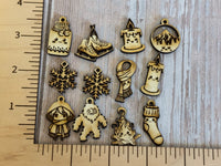 Winter Collection chib
