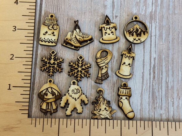 Winter Collection chib