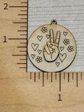 Peace Signs