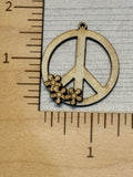 Peace Signs