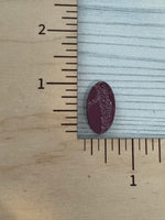 Merlot Crackle Acrylic