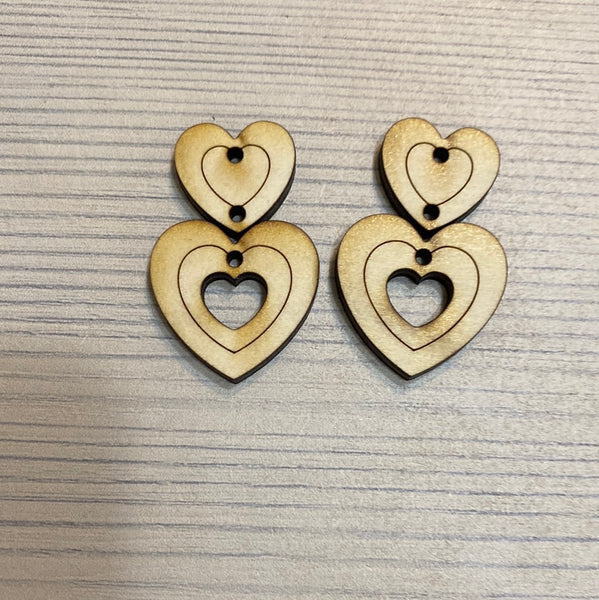 Hearts Embrace