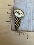 Sports Hair Clips