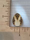 Rattan Bunny