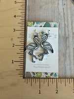 Animal skeletons