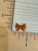 Bow stud and connector