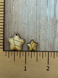 Patriotic Studs and Dangles