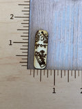 Teacher Bar Earrings
