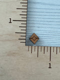 Geometric Studs
