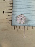 At the Ballet Glitterblend Acrylic