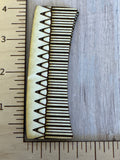 Colored Pencil Claw Clip