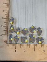 Sicilian Lemons