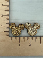 Mouse ears
