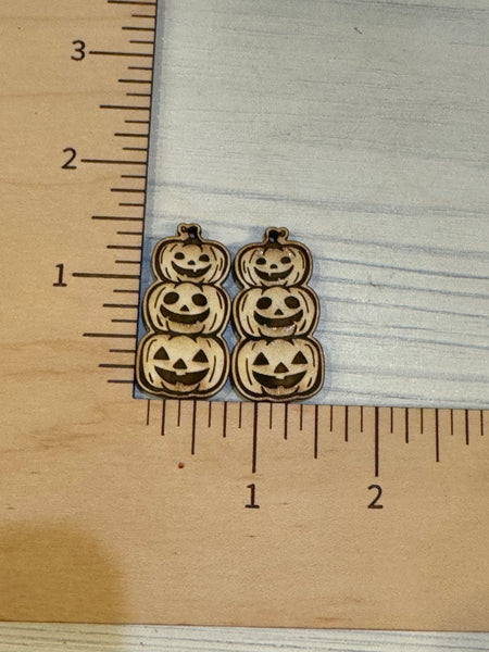 Pumpkin Stack