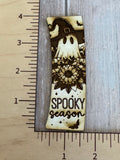 Fall Claw Clips