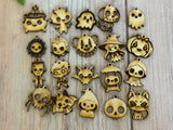 Halloween Collection chib
