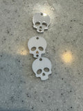 Triple Skulls