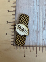 Sports Hair Clips