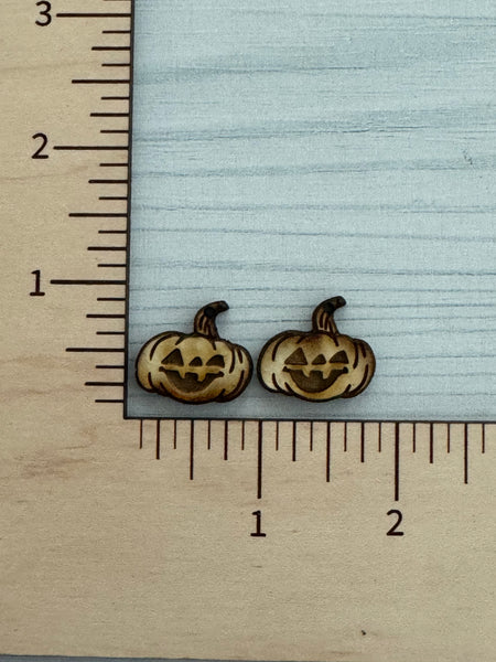 Jack O Lantern