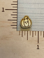 Kawaii Halloween Studs