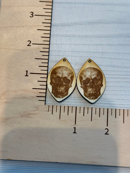 Halloween Skull Skeleton