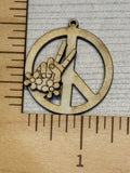 Peace Signs