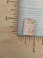 At the Ballet Glitterblend Acrylic