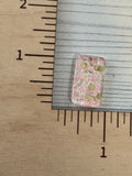 At the Ballet Glitterblend Acrylic