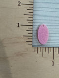 Pastel Pink Shimmer Acrylic