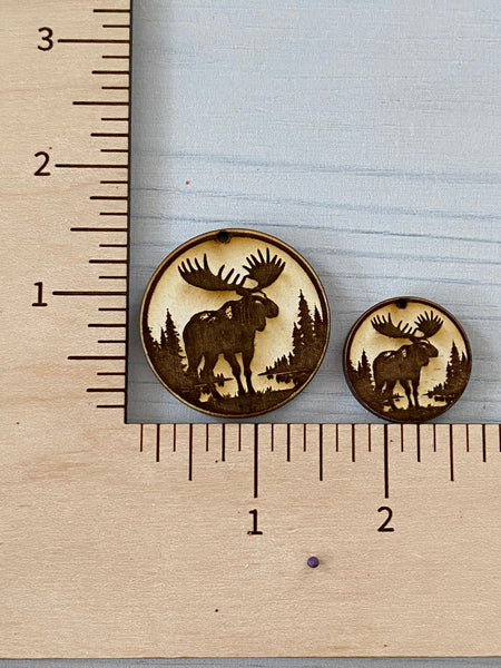 Moose