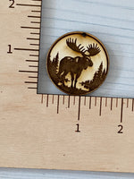 Moose