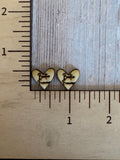Besties Forever Claw Clip
