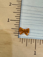 Bow stud and connector