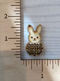 Rattan Bunny