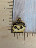 Halloween Collection chib