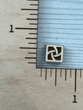 Geometric Studs