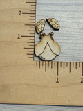 Ladybug - Layered