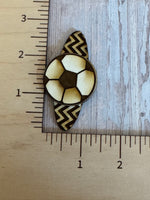Sports Hair Clips