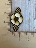 Sports Hair Clips