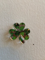 Shamrock/Clover