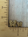 Patriotic Studs and Dangles