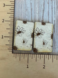 Daisy Claw Clip