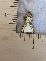 Princesses