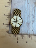 Sports Hair Clips