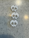 Triple Skulls