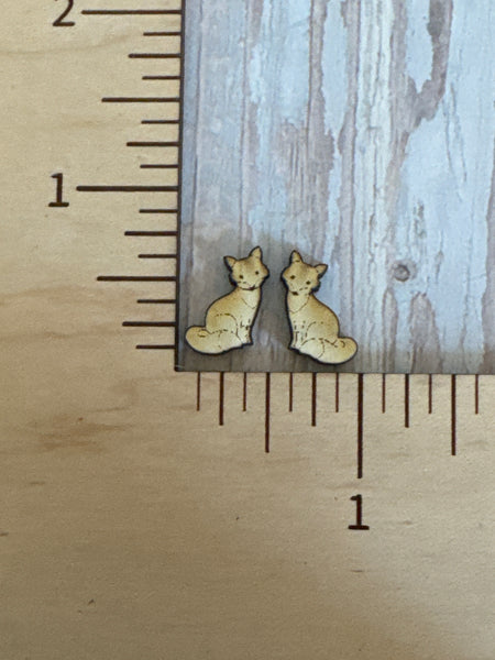 Stud - Fox