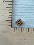 Geometric Studs