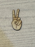 Peace Signs