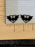 Bat heart