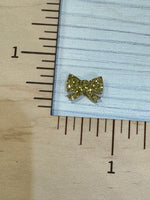 Bow stud and connector